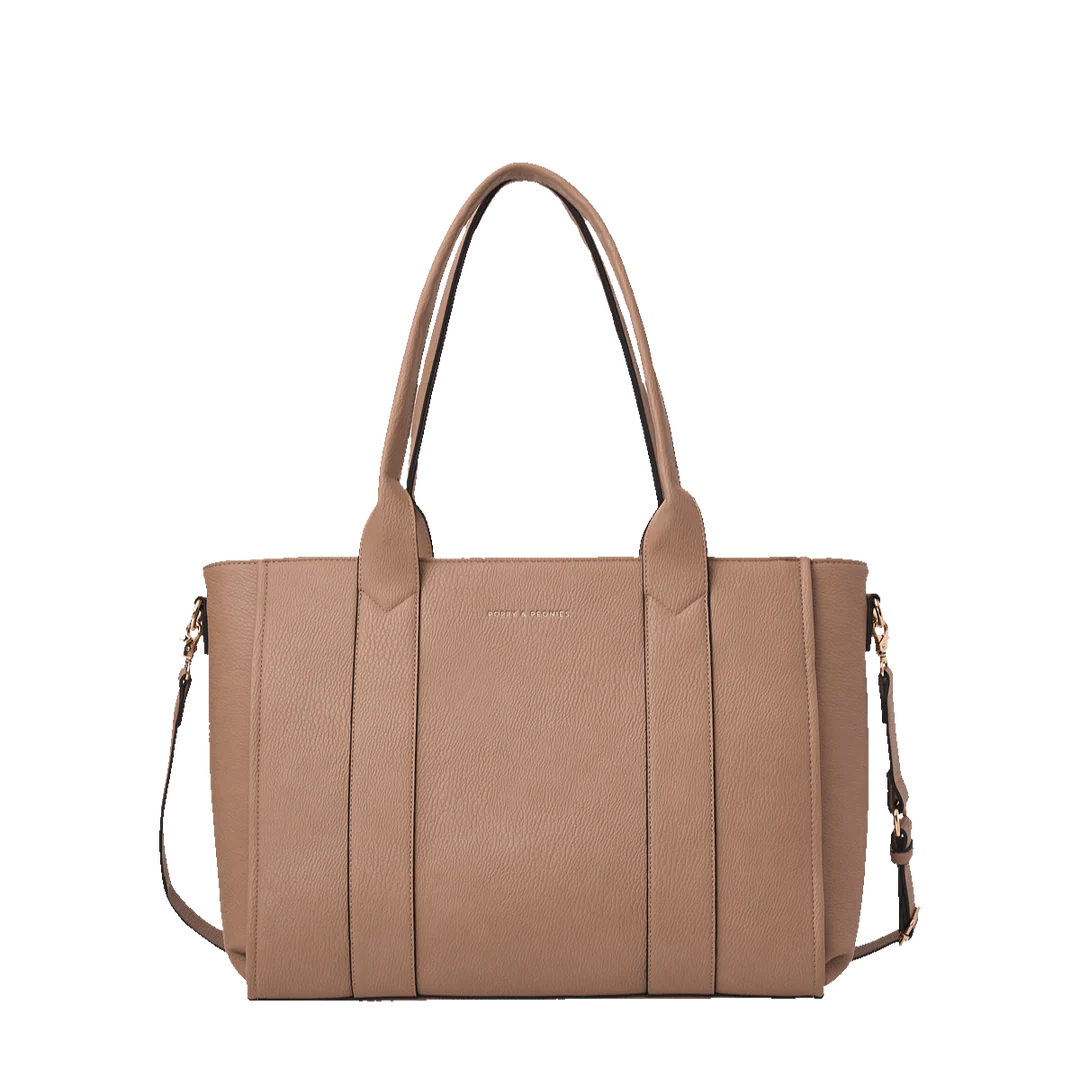 Everyday Multitasker Tote