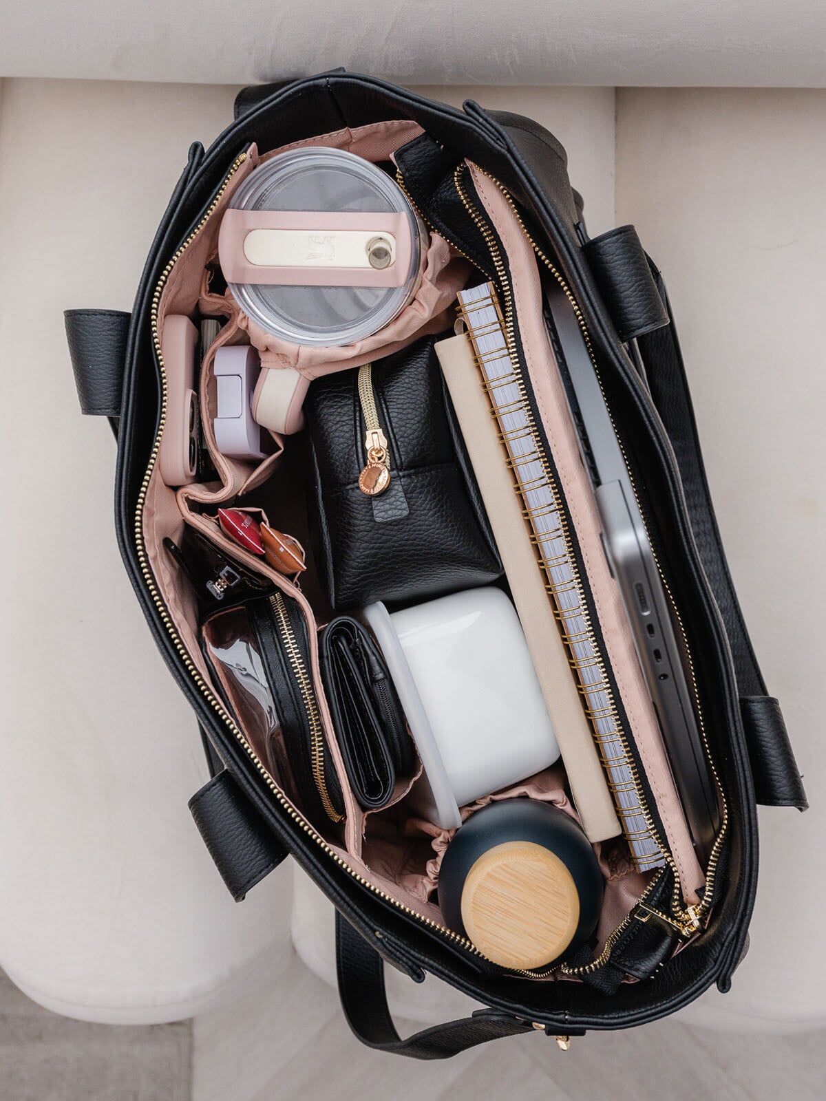 Everyday Multitasker Tote